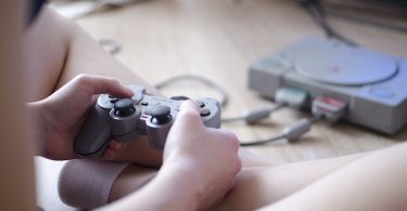 videojuegos barcelona