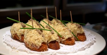 tapear en barcelona, bares de tapas en sagrada familia