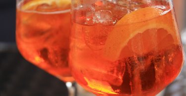 spritz barcelona, bares de barcelona