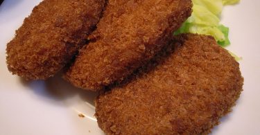 croquetas barcelona