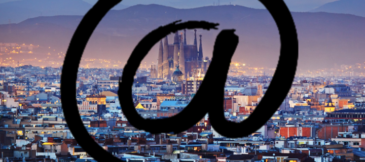 internet en barcelona