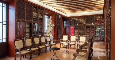 ateneo de barcelona