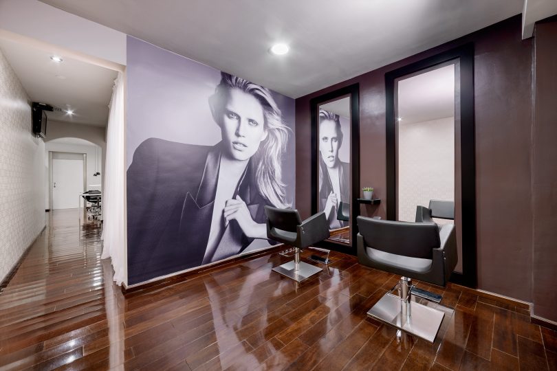 peluquerias barcelona