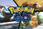 pokémon Go