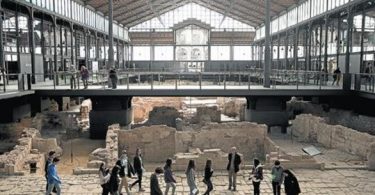 asociacion museos barcelona