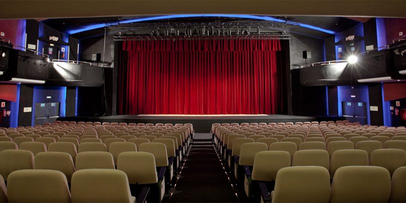 obras de teatro en barcelona
