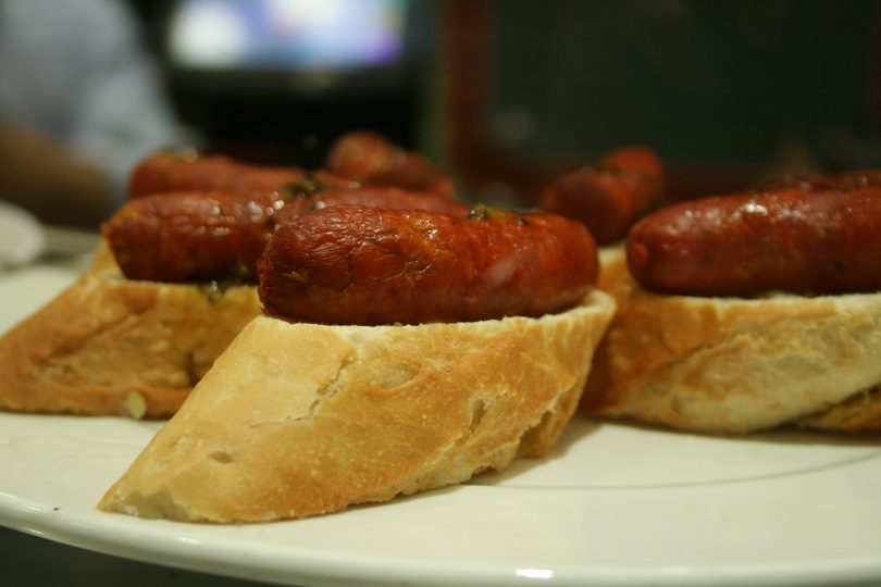restaurantes baratos en barcelona