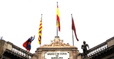 Alquiler de piso en Barcelona