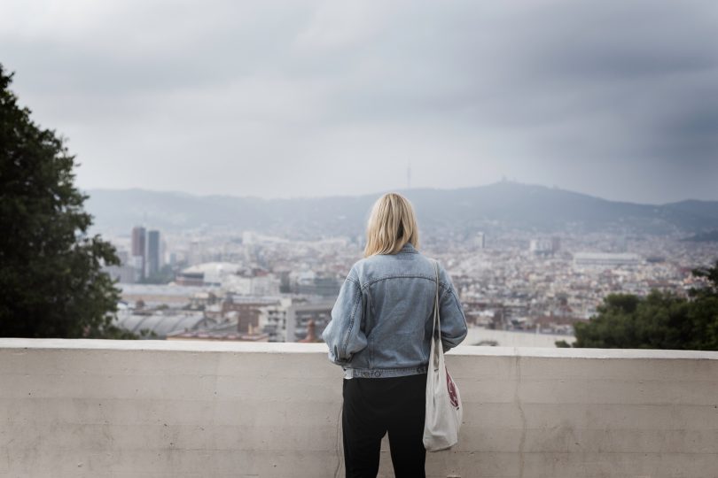 Alquiler de piso en Barcelona