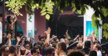poble espanyol próximos eventos