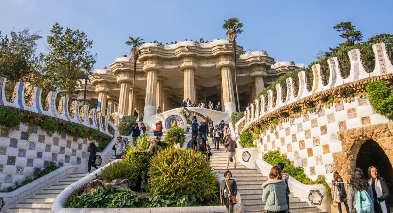 Alquiler de piso en Barcelona