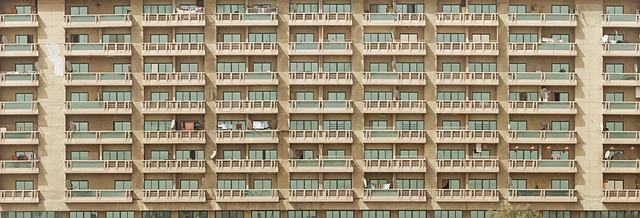 Alquiler de piso en Barcelona