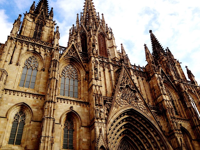 Alquiler de piso en Barcelona