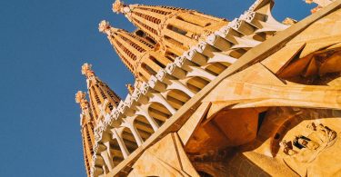 sagrada familia