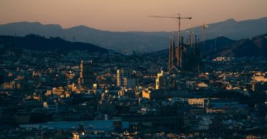 Alquiler de piso en Barcelona