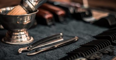 barberías hipster de barcelona