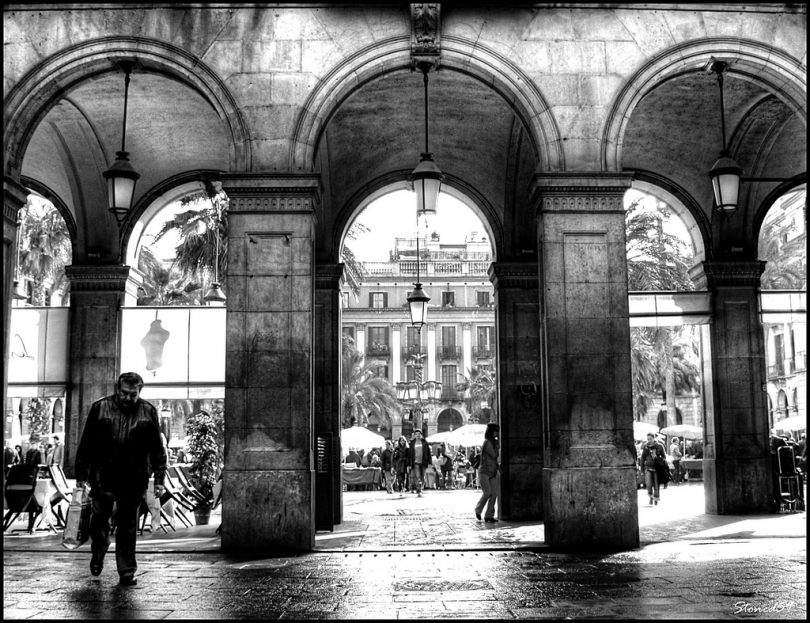 Alquiler de piso en Barcelona