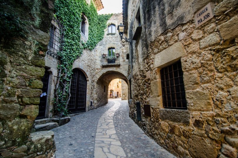 Alquiler de piso en Barcelona