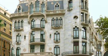 Alquiler de piso en Barcelona