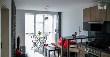 Alquiler de piso en Barcelona