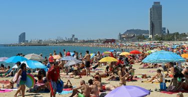 Alquiler de piso en Barcelona