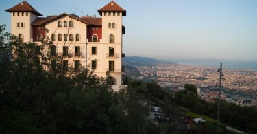 Alquiler de piso en Barcelona