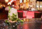 mejores mojitos de barcelona, coctelerías barcelona