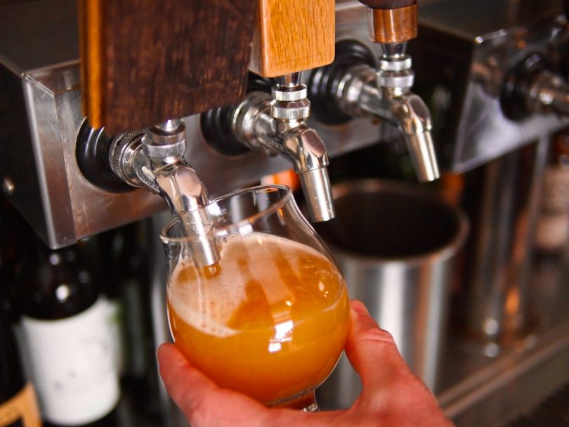 preparar cerveza artesana, elaboración cerveza artesana, cómo hacer cerveza casera