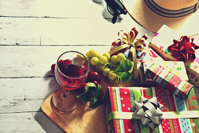 regalos barcelona, regalar barcelona