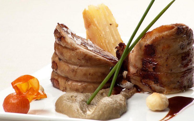 ranking mejores restaurantes Tripadvisor