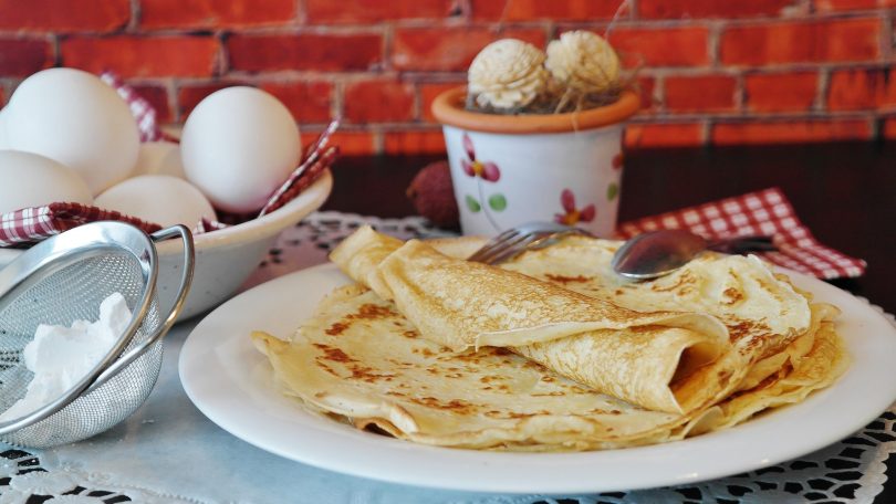 gastronomía francesa barcelona, cocina francesa barcelona, creps barcelona, bistrot francés barcelona