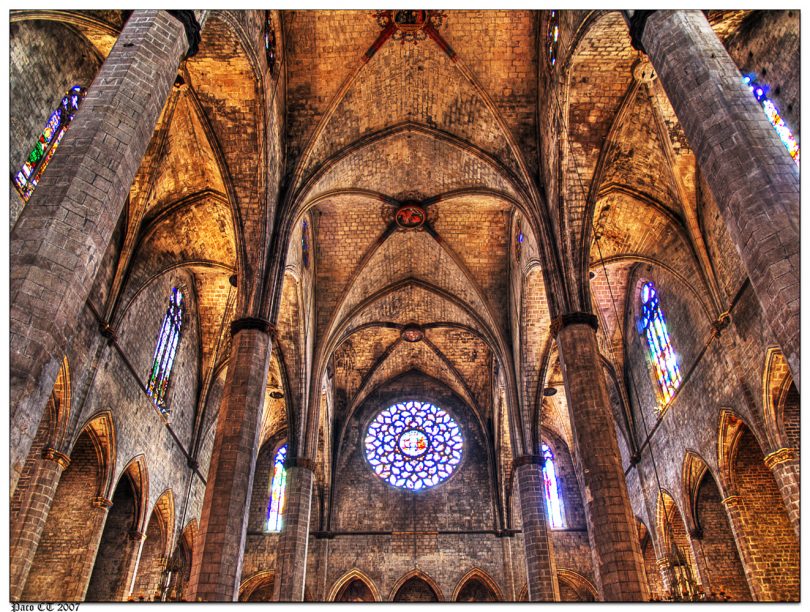 Alquiler de piso en Barcelona