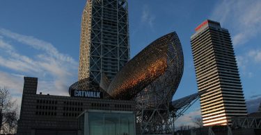 Alquiler de piso en Barcelona