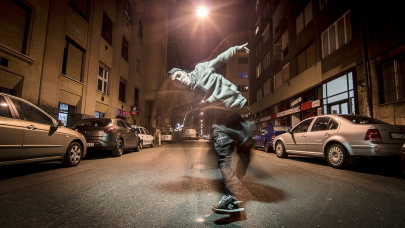Baile moderno Barcelona, clases de hip hop en Barcelona, Break Dance Barcelona, La urban dance factory Barcelona