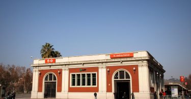 Alquiler de piso en Barcelona