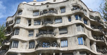 Alquiler de piso en Barcelona