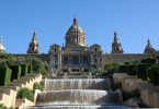 Alquiler de piso en Barcelona