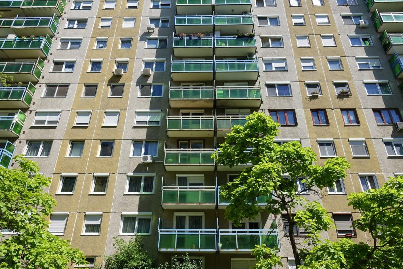 Alquiler de piso en Barcelona