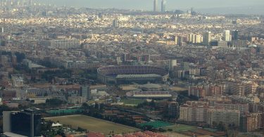 Alquiler de piso en Barcelona