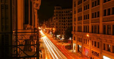 Alquiler de piso en Barcelona