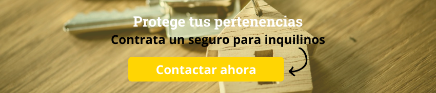 seguro inquilino barcelona