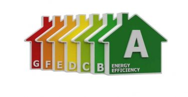 certificado energético