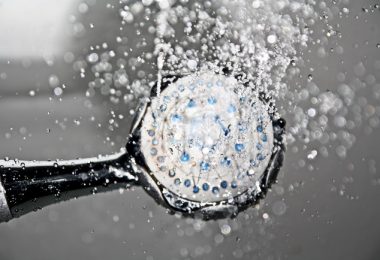 dar de alta el agua precio