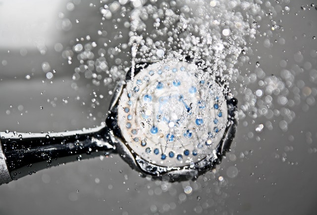 dar de alta el agua precio