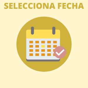 Selecciona Fecha Barcelona City Pass