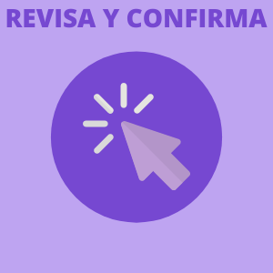 Revisa y confirma Barcelona City Pass