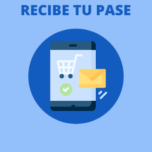 Recibe tu pase Barcelona City Pass