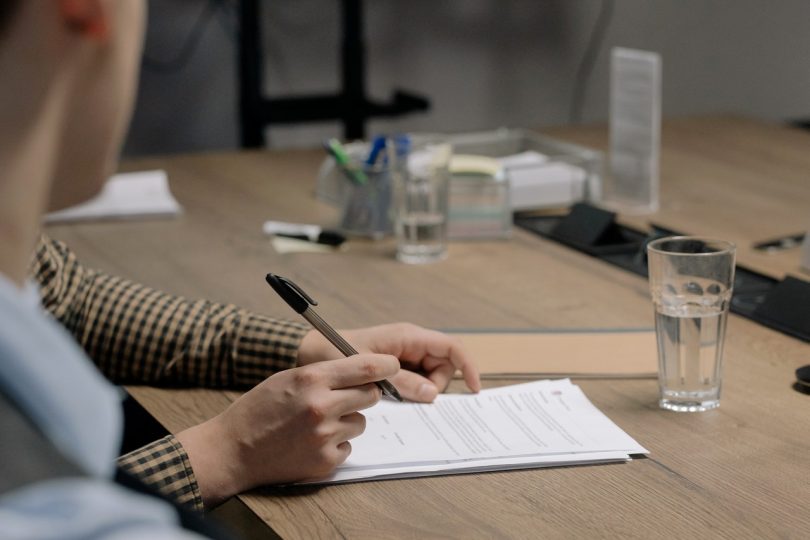 tipos de contratos de arras