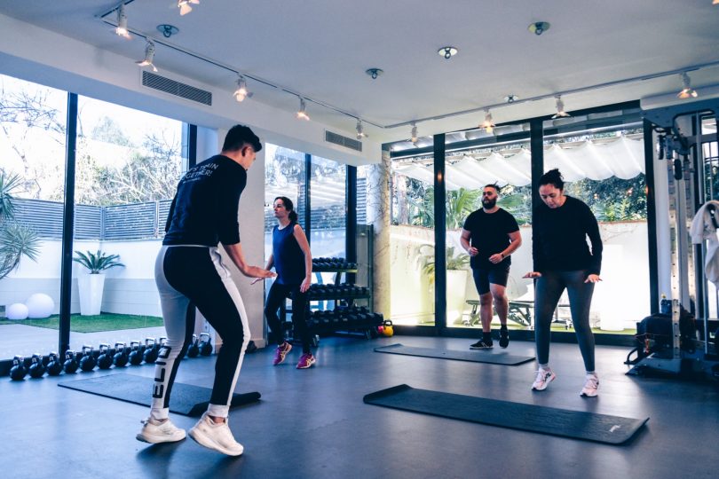 Gimnasio-barcelona-poblenou
