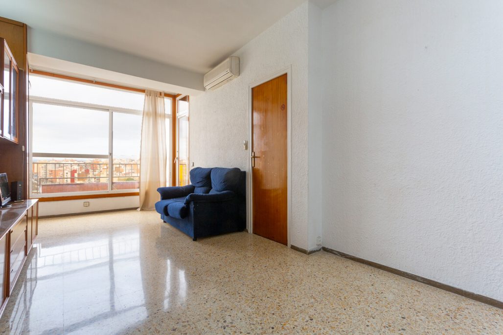 Alquiler de piso en Barcelona